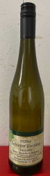 3) 2022er Schiefer-Riesling